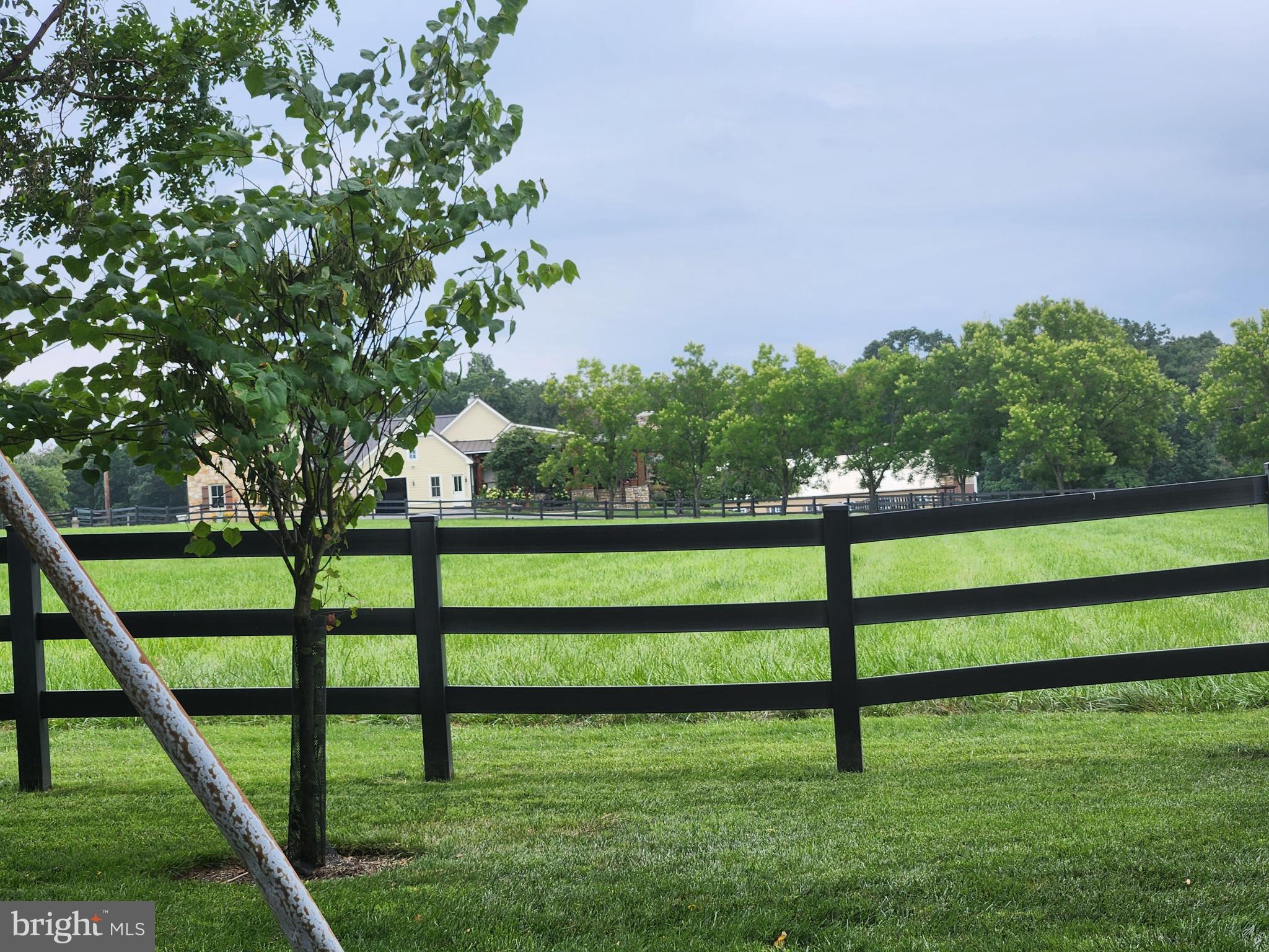 14700 Sugarland Road Poolesville, MD 20837 - Photo 4 of 6 Farm Across the Street