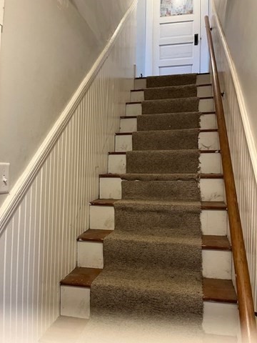 24 Lowell Street Wilmington, MA 01887 - Photo 12 of 26 a view of entryway