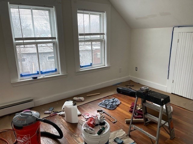 24 Lowell Street Wilmington, MA 01887 - Photo 13 of 26 a room with toys and a window