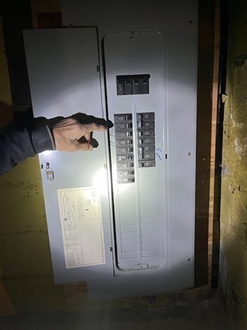24 Lowell Street Wilmington, MA 01887 - Photo 21 of 26 a view of water heater room