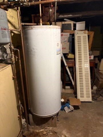 24 Lowell Street Wilmington, MA 01887 - Photo 22 of 26 a view of storage and utility room