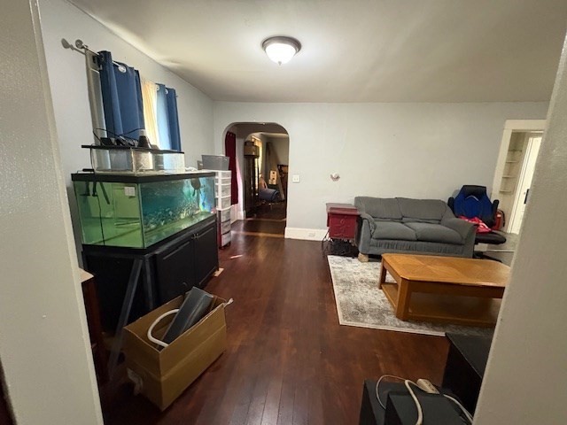 24 Lowell Street Wilmington, MA 01887 - Photo 10 of 26 a living room with furniture
