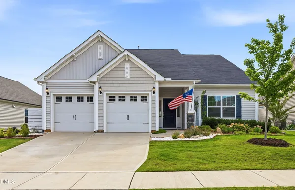 $505,000 | 40 Waterclover Path, Youngsville, NC 27596