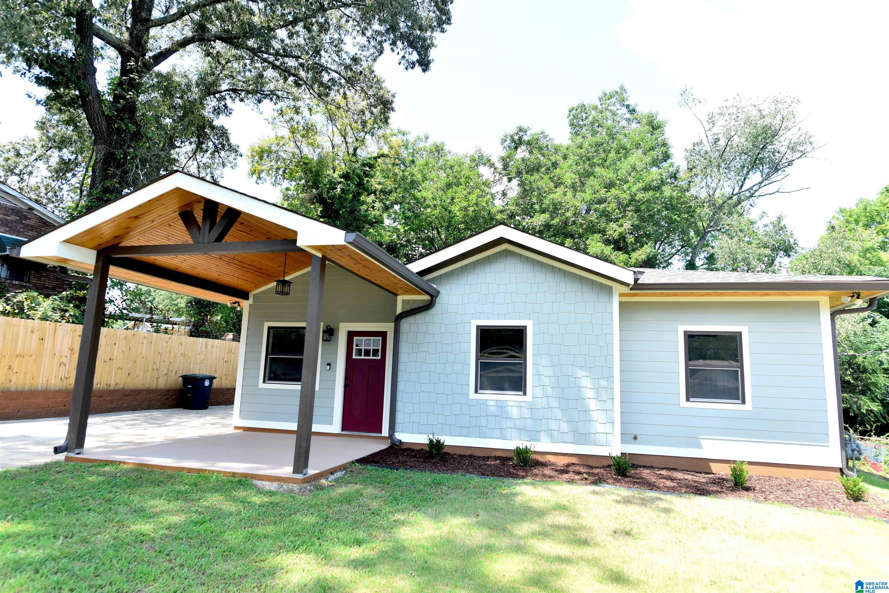 1816 3rd Place Southwest Birmingham, AL 35211 - Photo 2 of 25