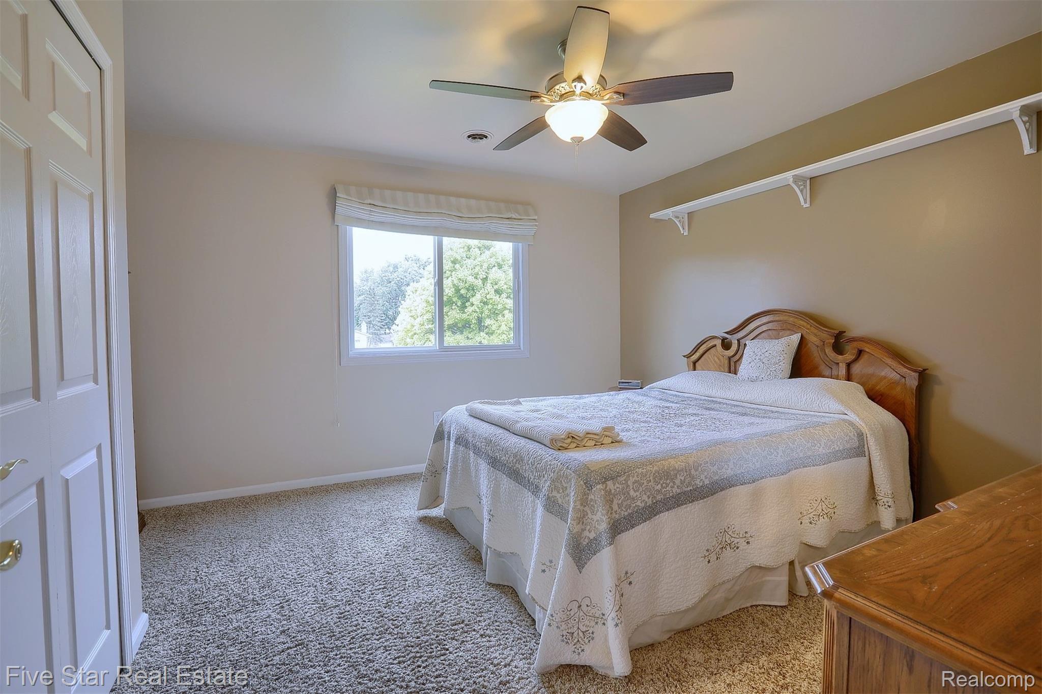 8549 Messmore Road Utica, MI 48317 - Photo 17 of 34 2nd-Bedroom (11).jpg