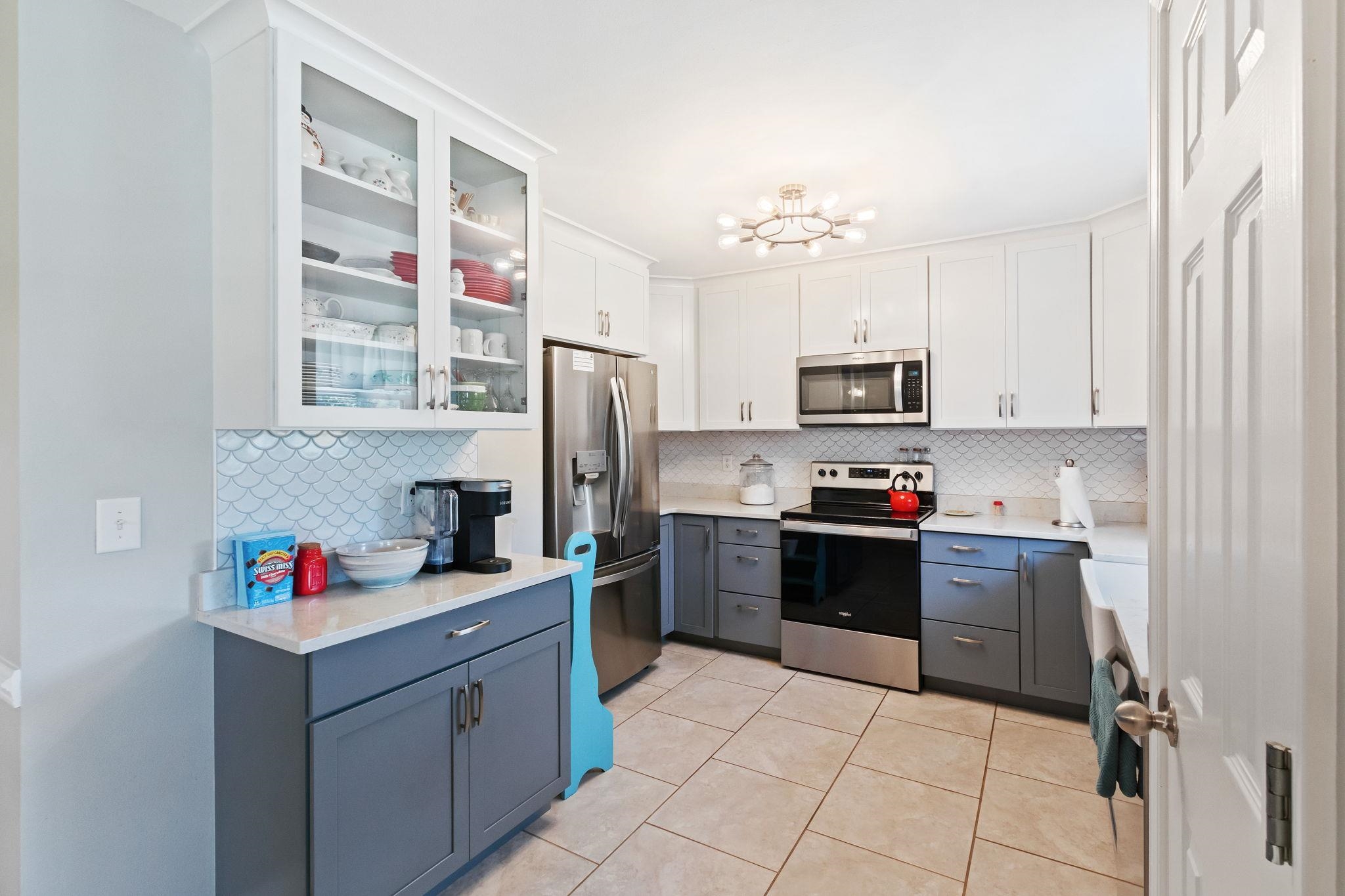 16898 Sugar Loop Foley, AL 36535 - Photo 19 of 67 Kitchen