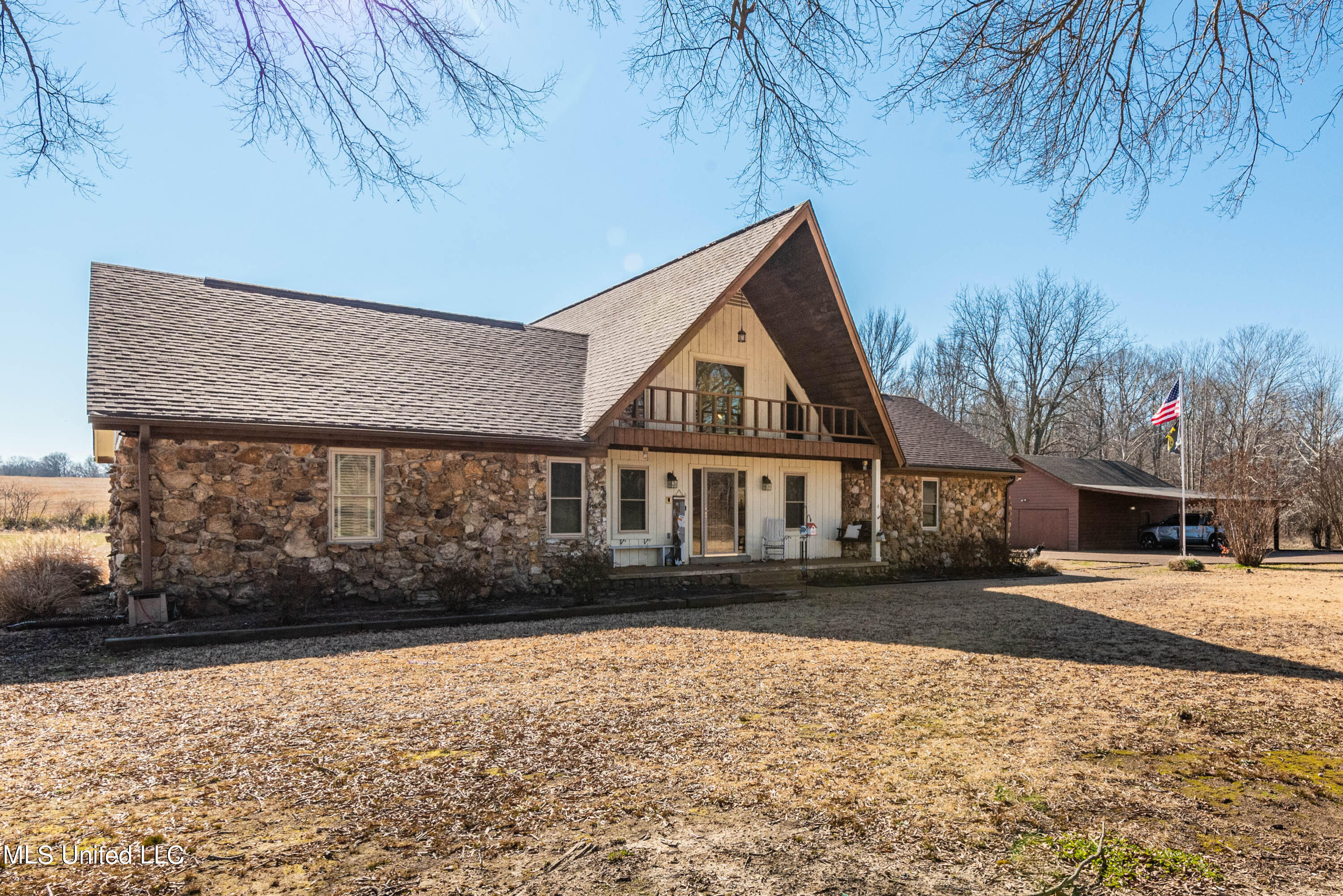 995 Ranch Road Hernando, MS 38632 - Photo 1 of 27 995 Ranch Rd