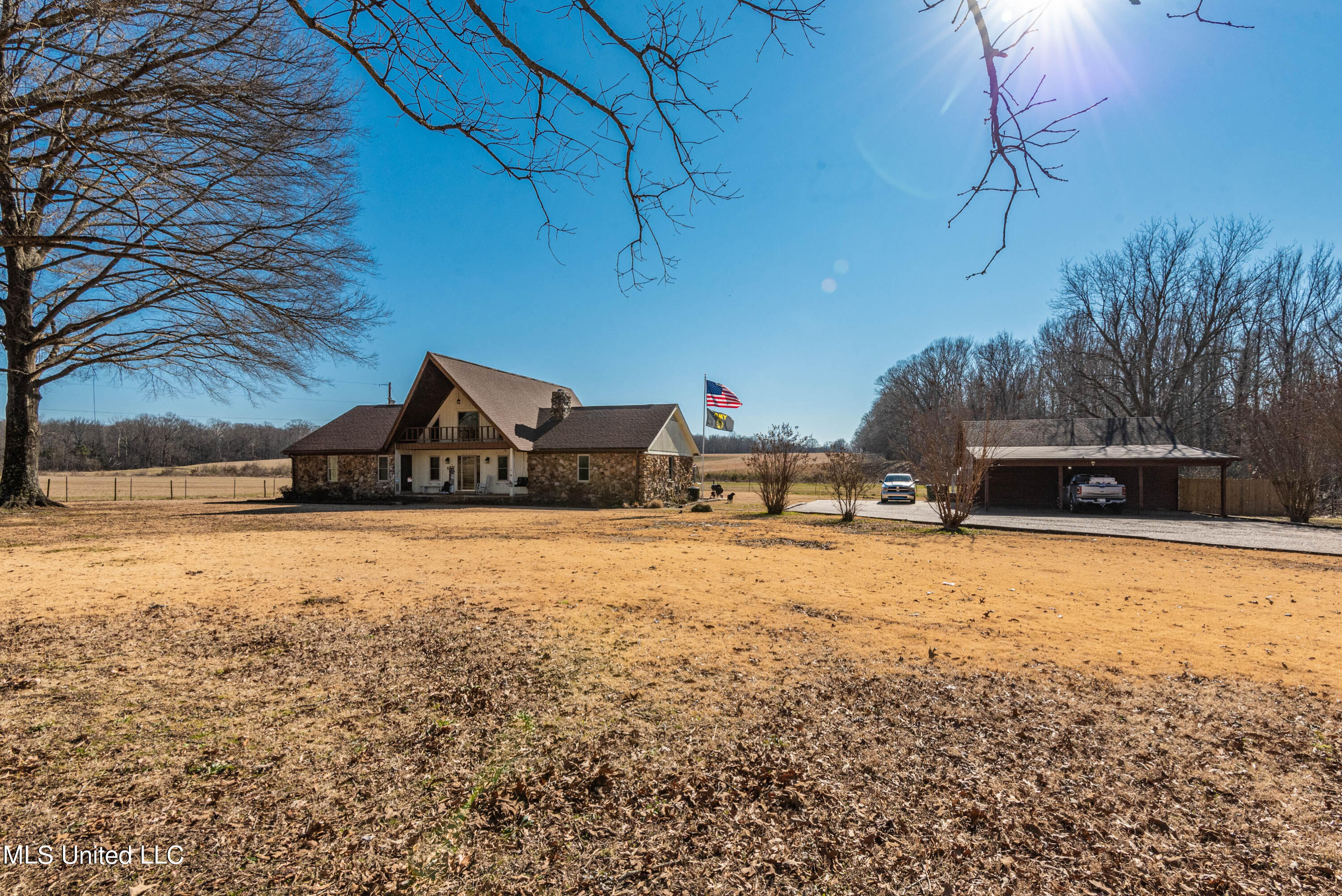 995 Ranch Road Hernando, MS 38632 - Photo 3 of 27 DSC_9929
