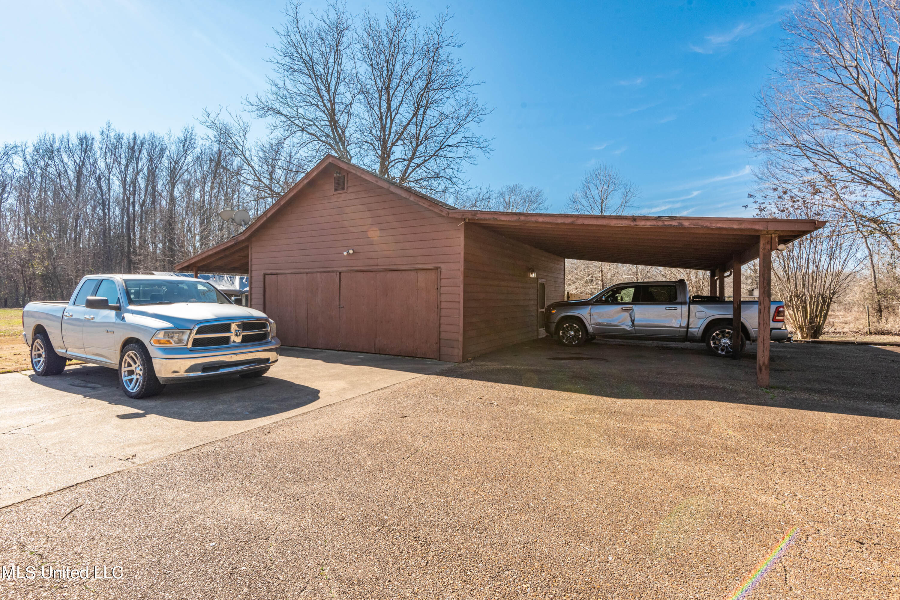995 Ranch Road Hernando, MS 38632 - Photo 4 of 27 DSC_9932