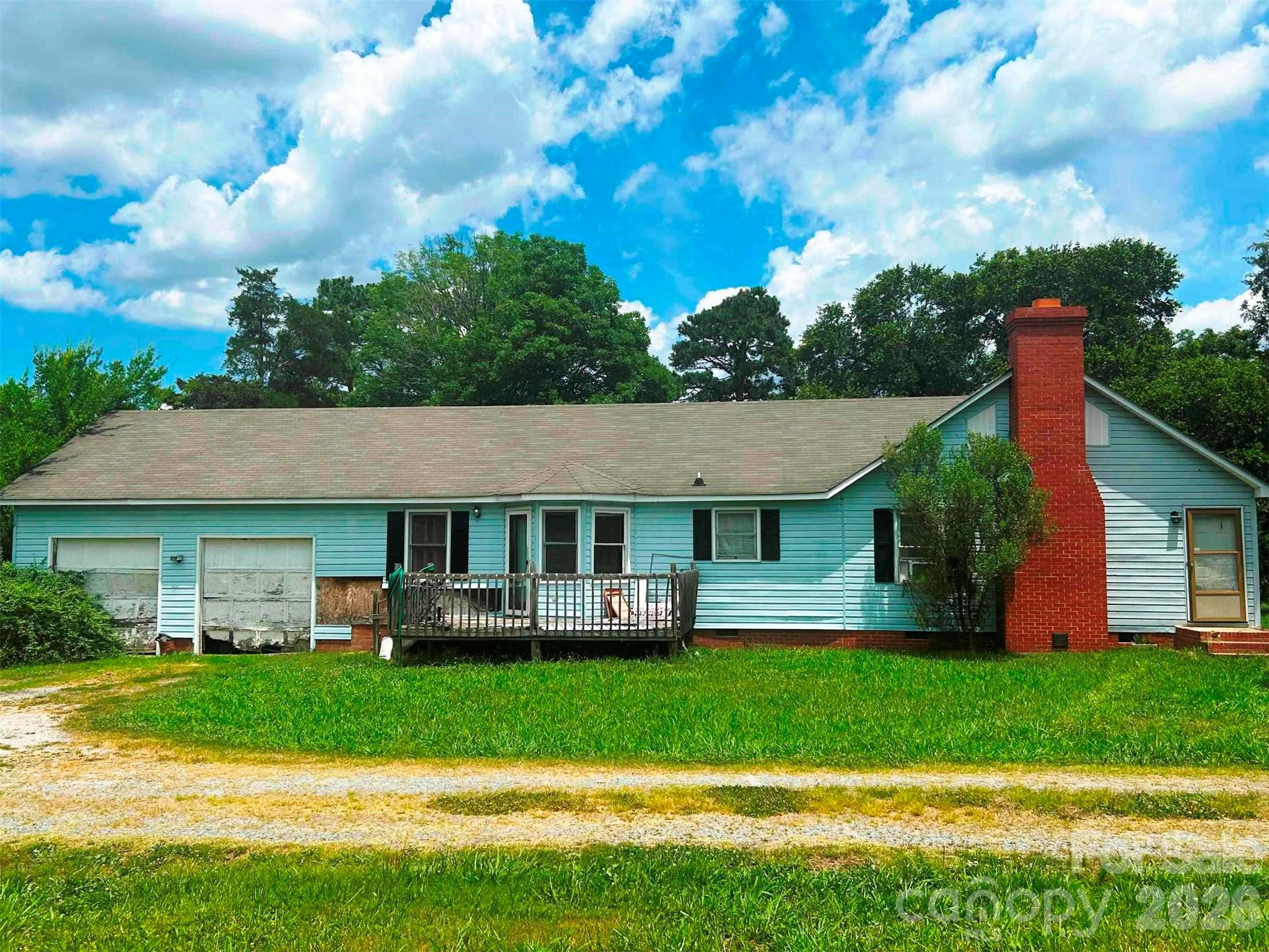 295 Rushing Road Peachland, NC 28133 - Photo 2 of 15
