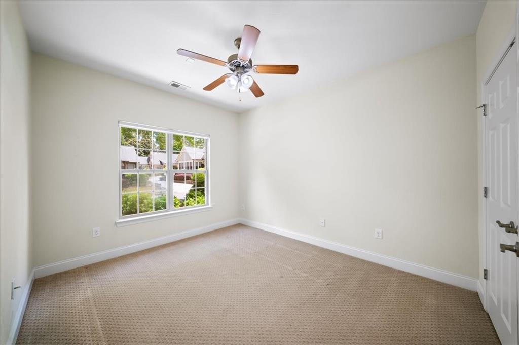 120 Chastain Road Northwest, Unit 1501 Kennesaw, GA 30144 - Photo 35 of 46