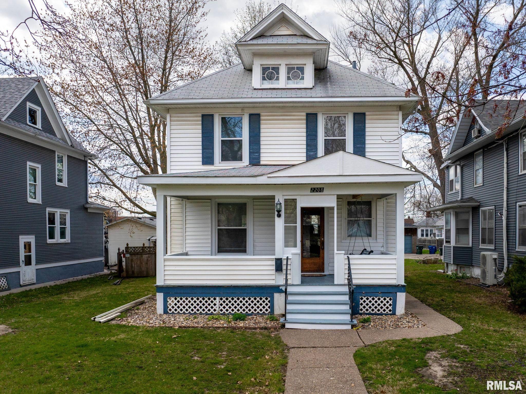 2208 Ripley Street Davenport, IA 52803 - Photo 1 of 36 Gallery Image 1