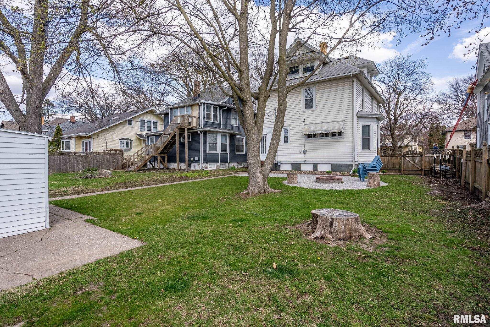 2208 Ripley Street Davenport, IA 52803 - Photo 27 of 36 Gallery Image 27