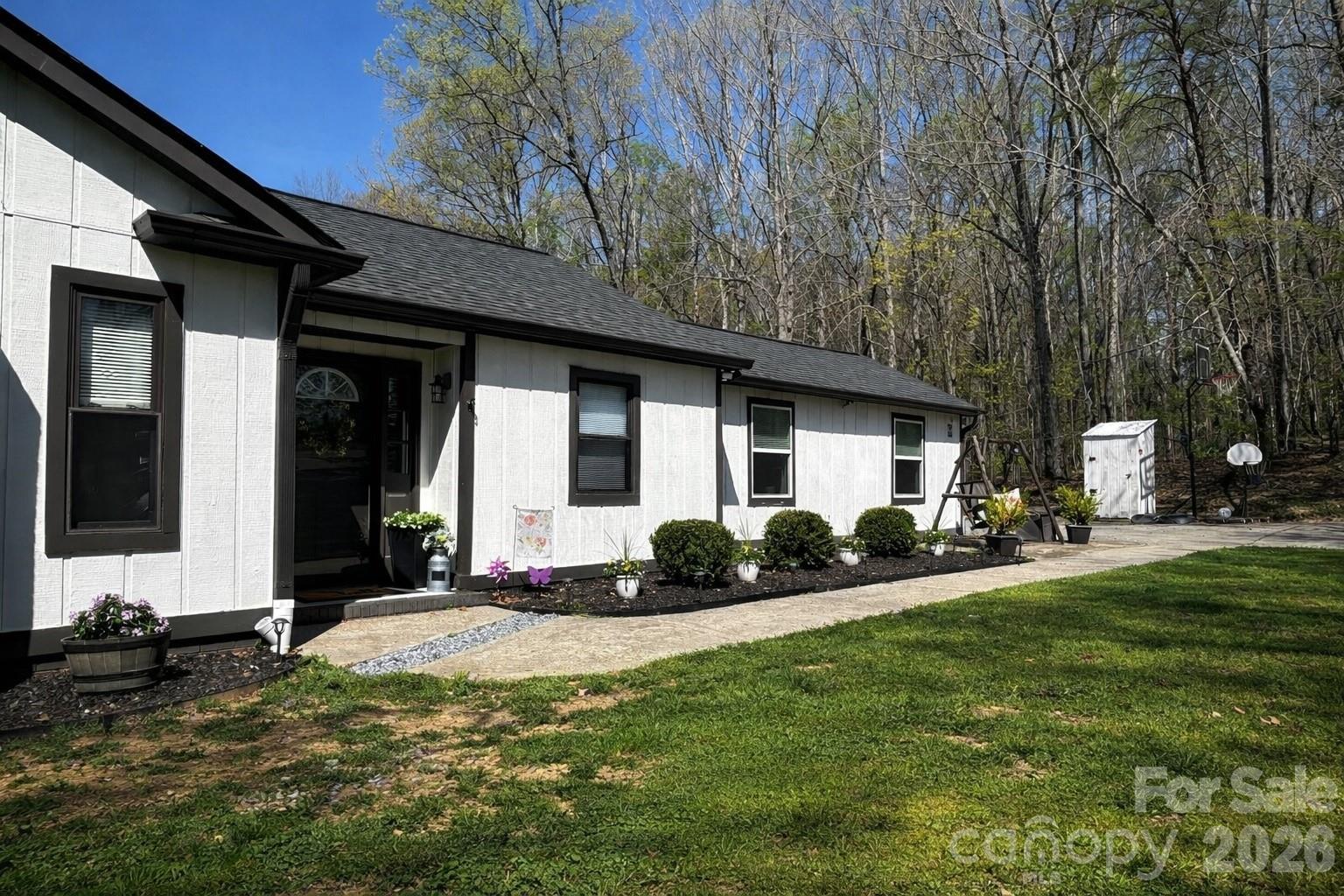 9630 Robinson Church Road Harrisburg, NC 28075 - Photo 3 of 46 Gallery Image 3