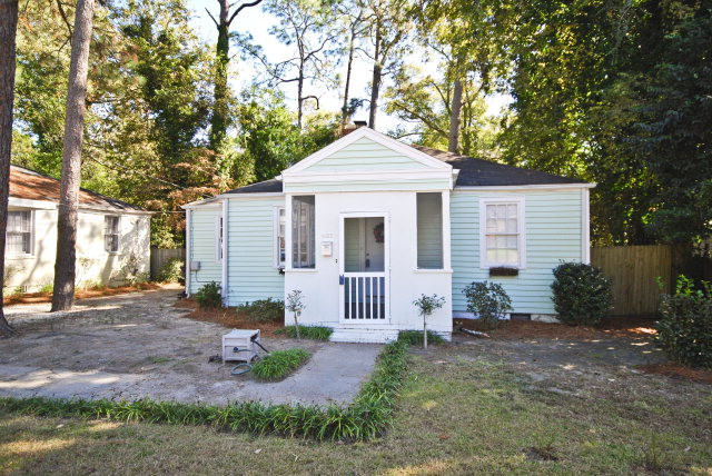 1622 Pendleton Road Augusta, GA 30904 - Photo 1 of 10 Main View
