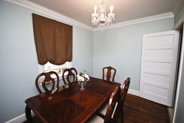 1622 Pendleton Road Augusta, GA 30904 - Photo 5 of 10 Dining Room