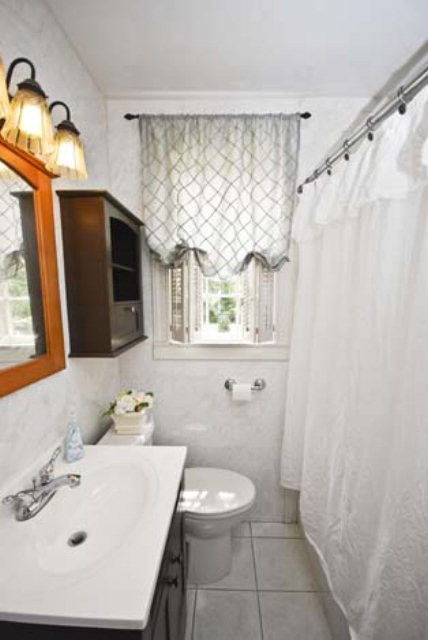 1622 Pendleton Road Augusta, GA 30904 - Photo 8 of 10 Bathroom 1