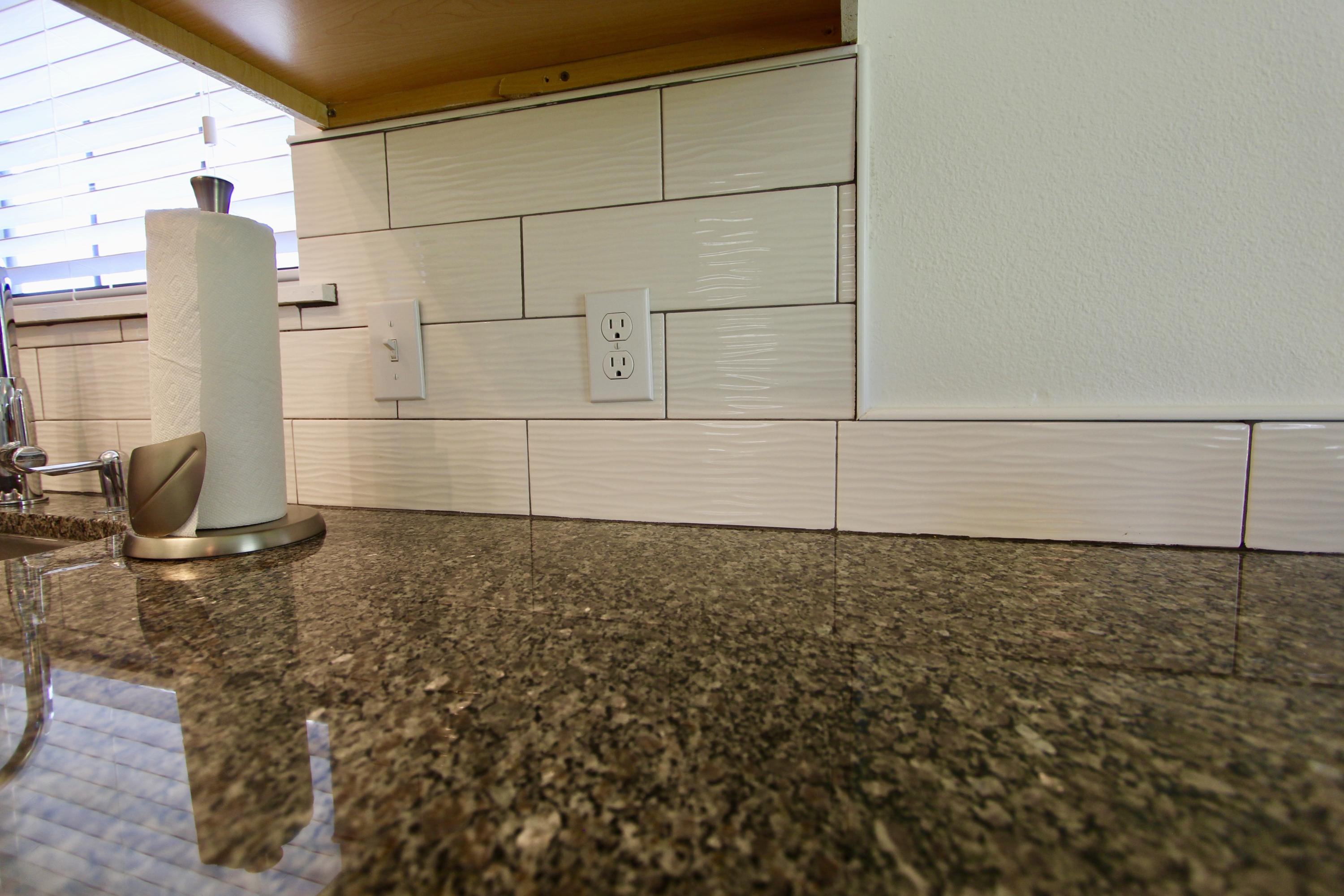 63 Suggs Road Freeport, FL 32439 - Photo 46 of 81 Guest House Backsplash:Granite