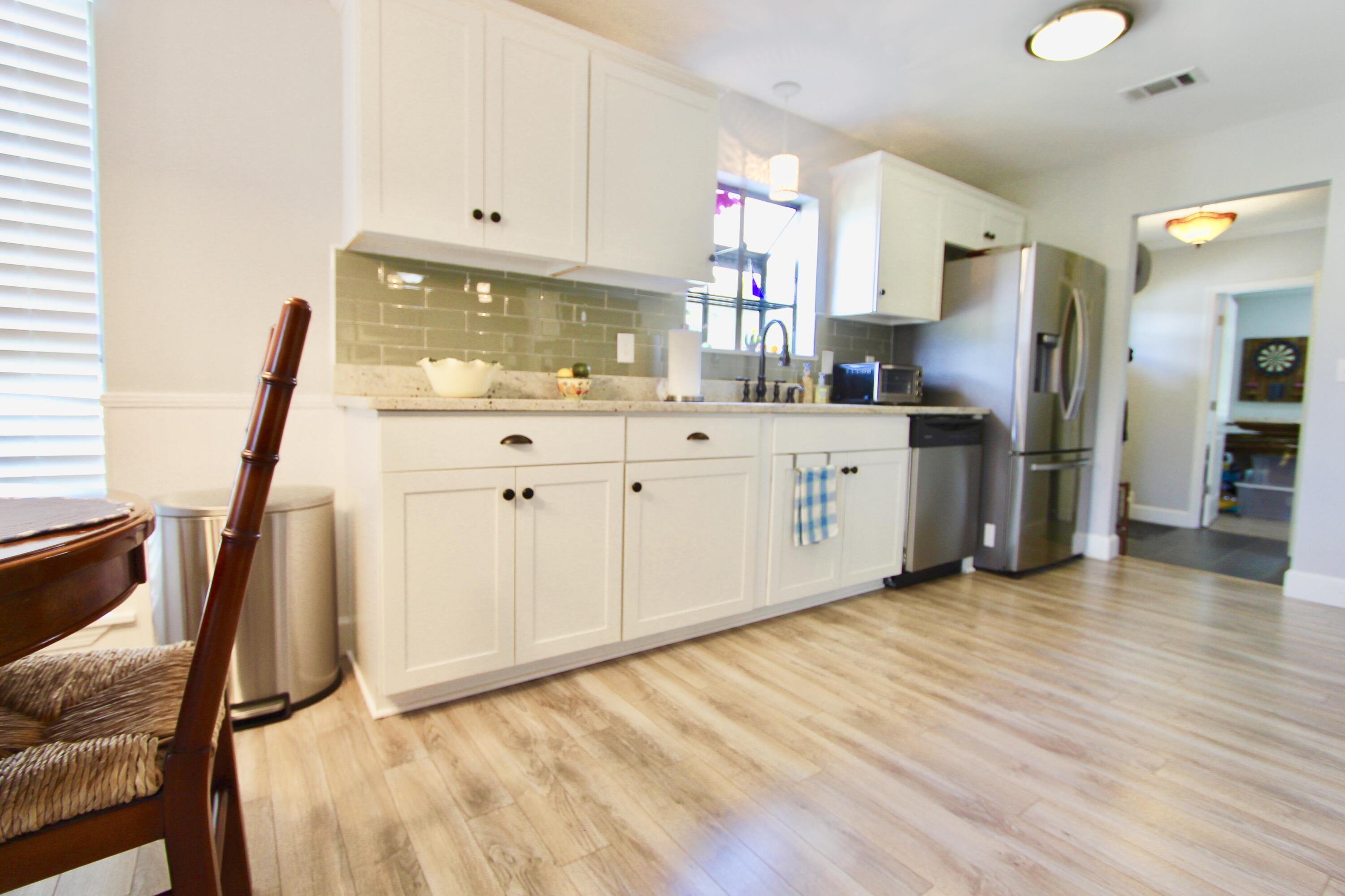 63 Suggs Road Freeport, FL 32439 - Photo 58 of 81 Main House Kitchen