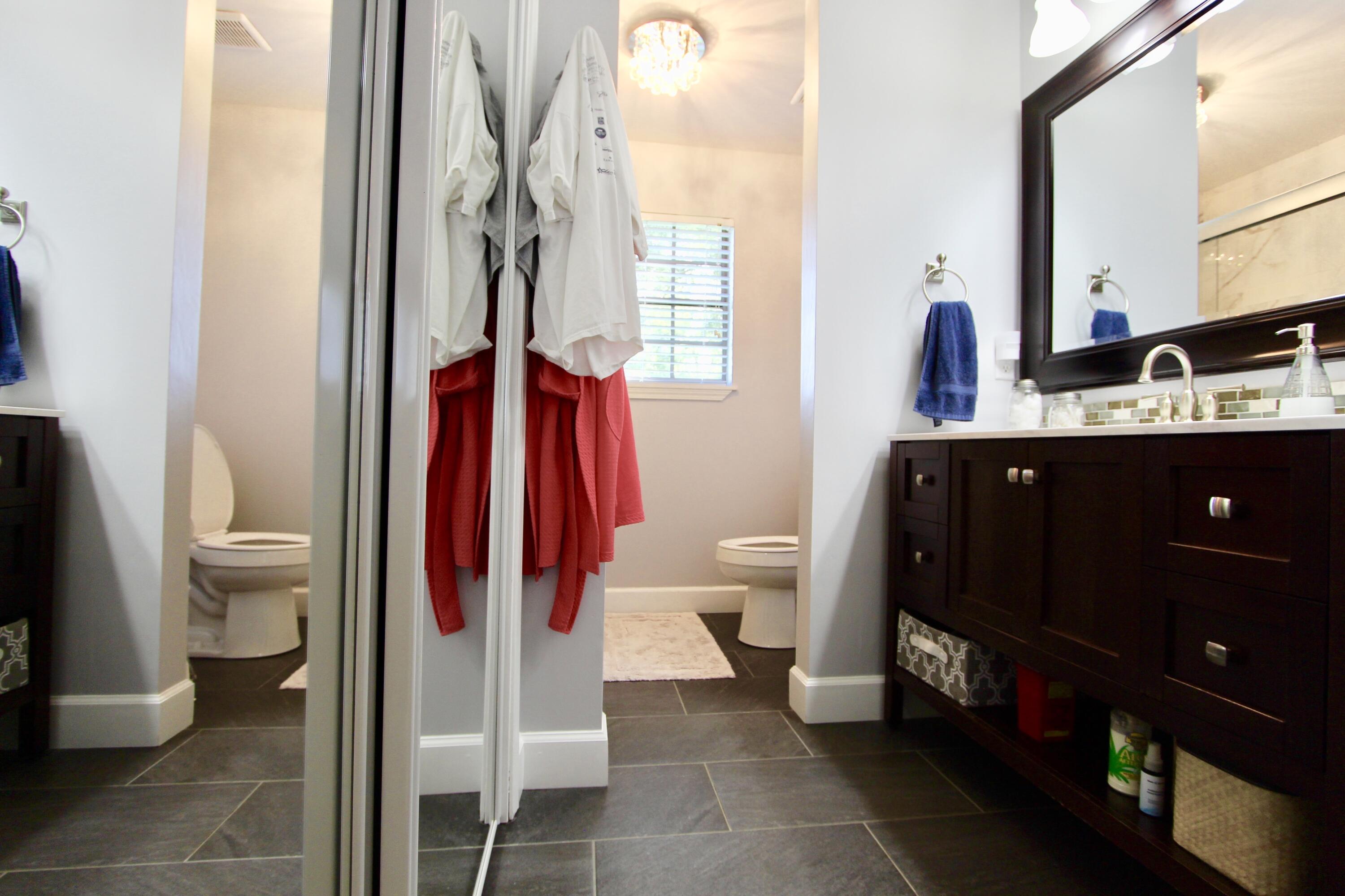 63 Suggs Road Freeport, FL 32439 - Photo 71 of 81 Main Hosue Masterbath
