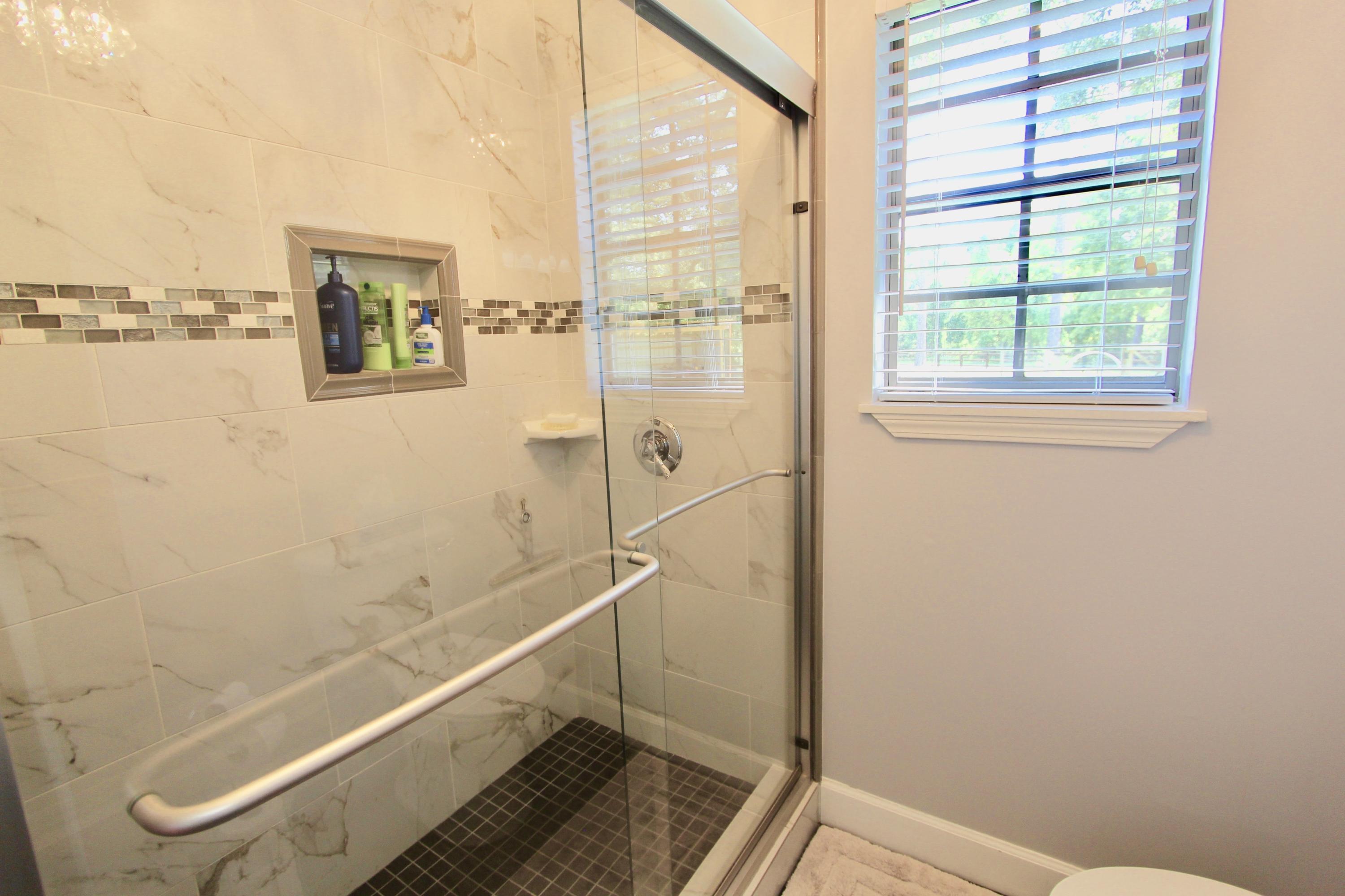 63 Suggs Road Freeport, FL 32439 - Photo 72 of 81 Main House Master Shower