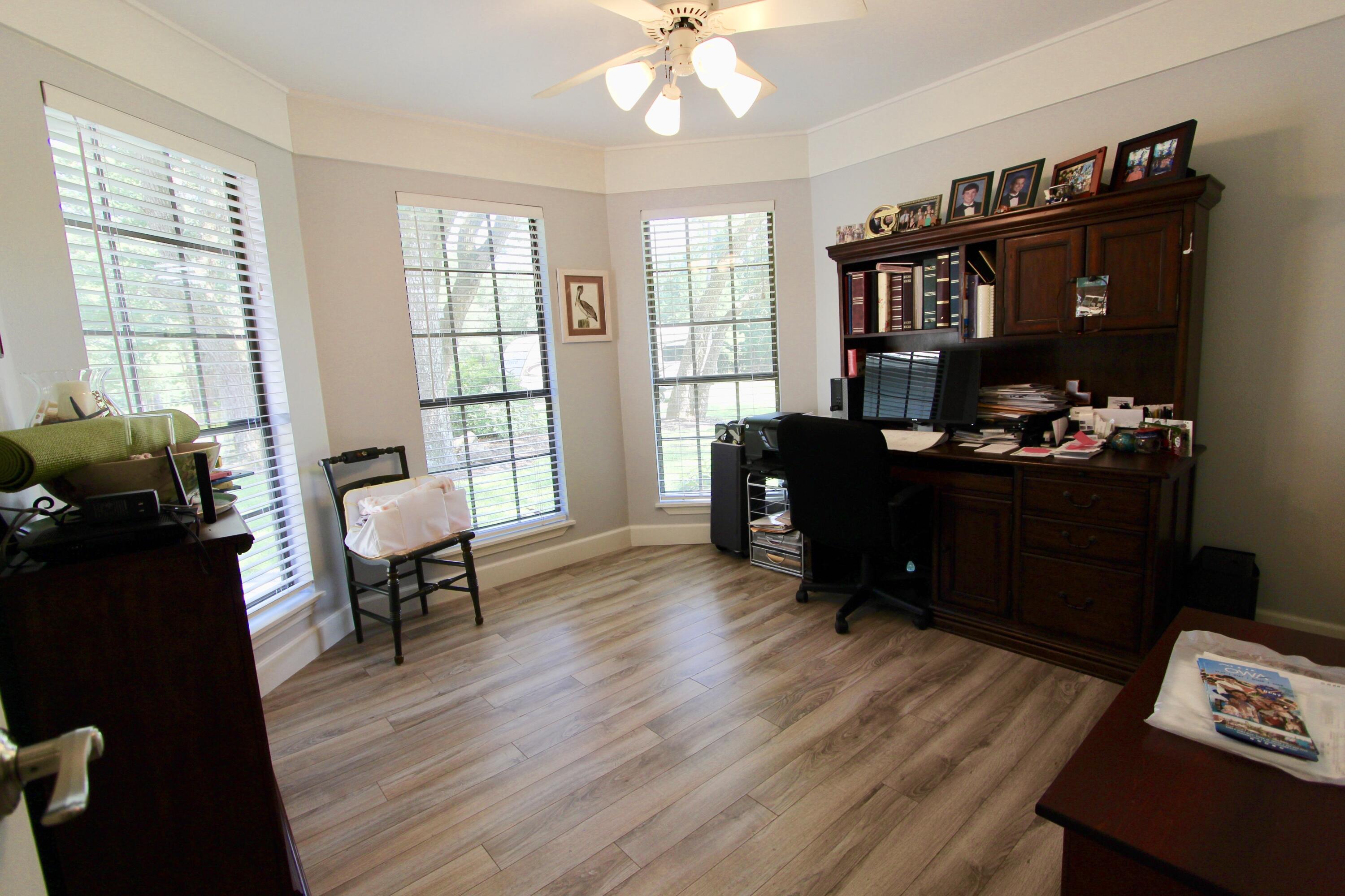 63 Suggs Road Freeport, FL 32439 - Photo 75 of 81 Main House Bedroom 3