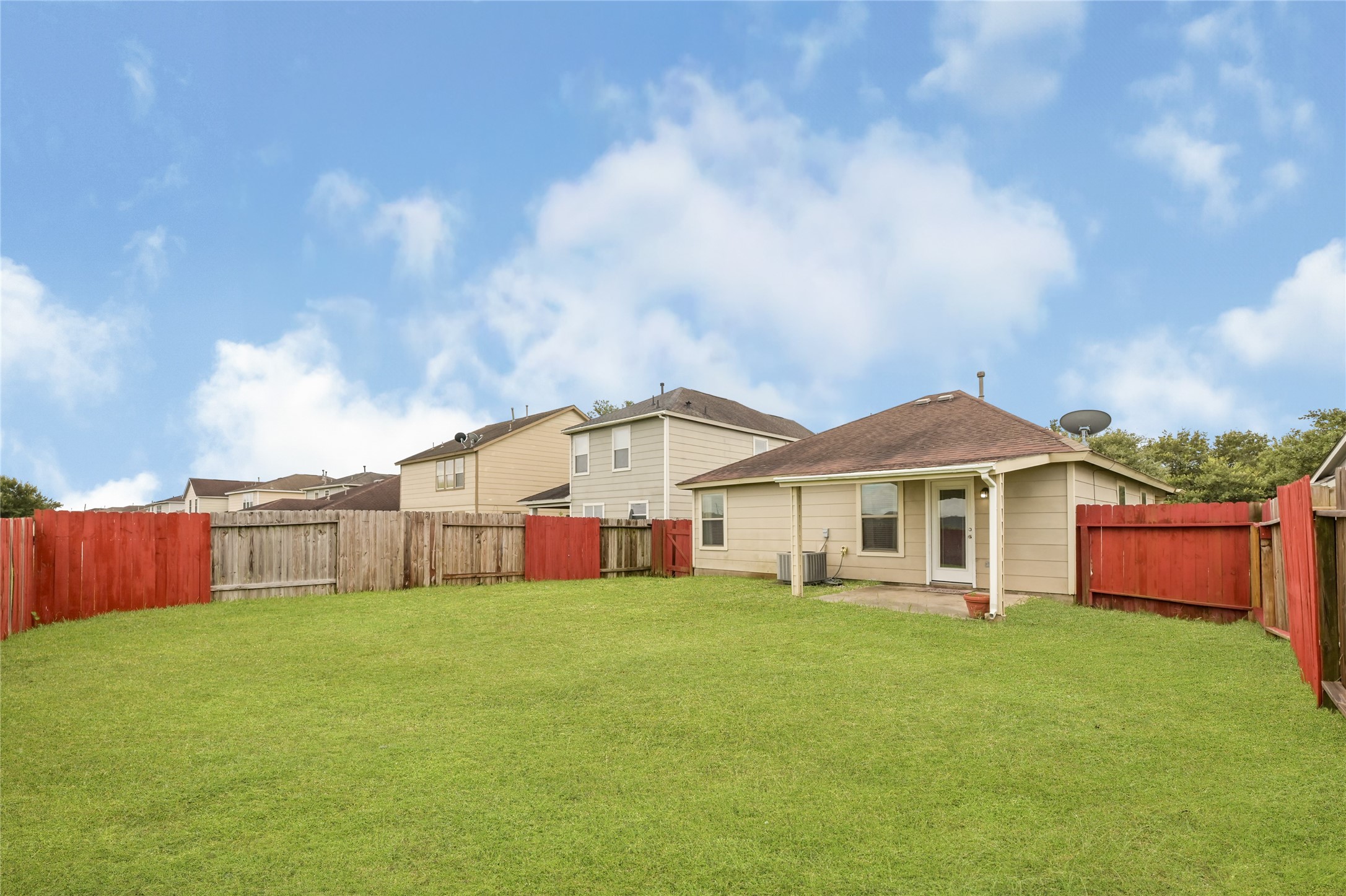 3711 Jewel Point Drive Spring, TX 77386 - Photo 17 of 18