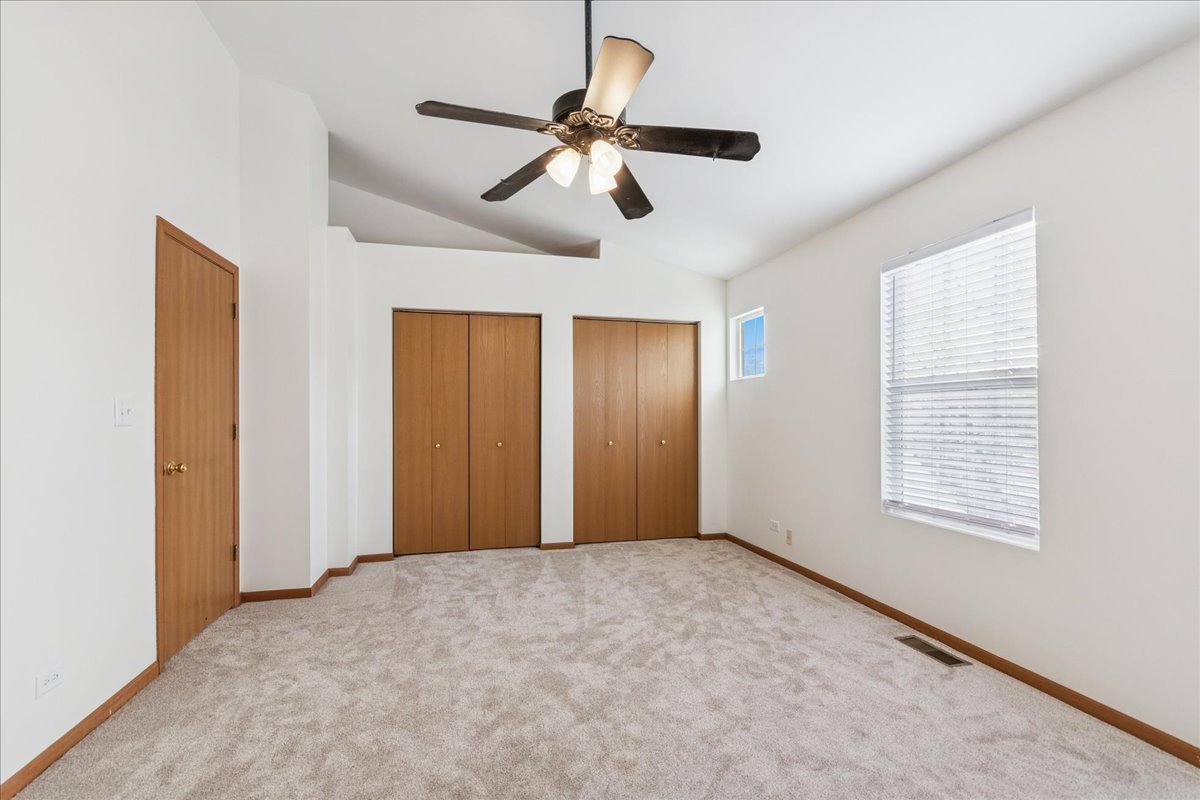 17440 Yakima Drive Lockport, IL 60441 - Photo 14 of 20 a view of an empty room with a window