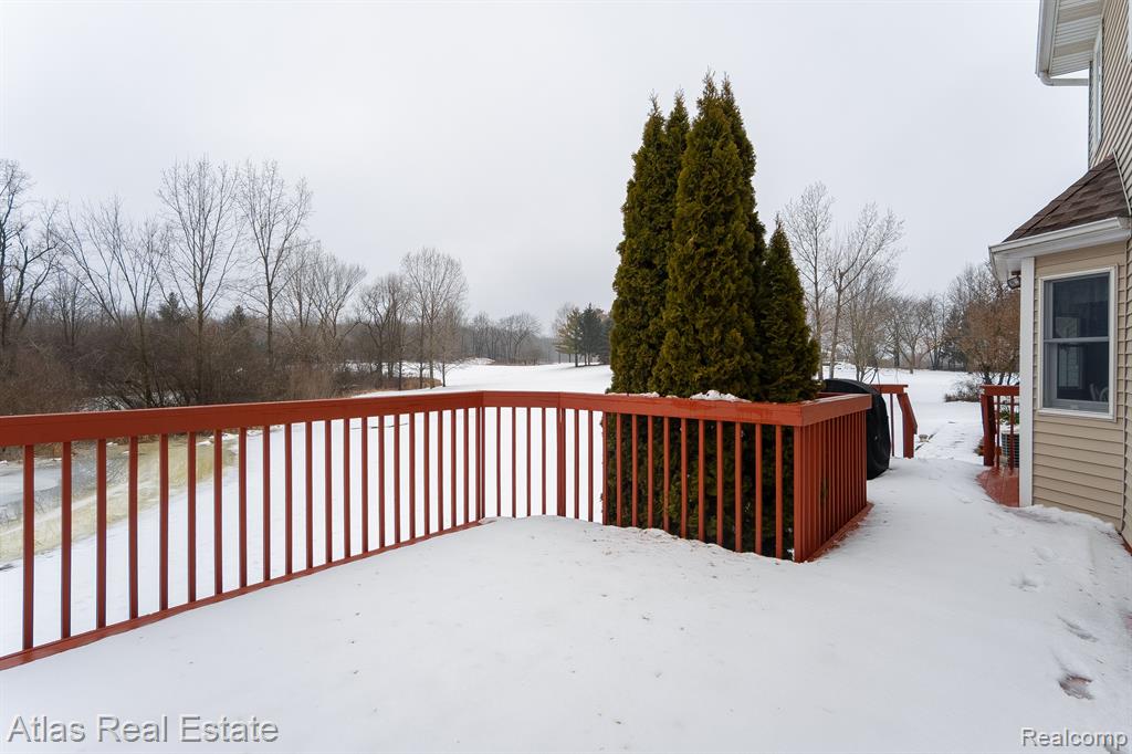 11314 Coolidge Road Goodrich, MI 48438 - Photo 21 of 82