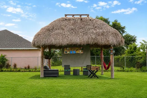 $472,000 | 1025 Southwest Sarto Lane, Port St. Lucie, FL 34953