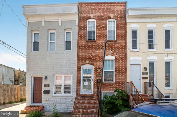 $249,900 | 1103 Nanticoke Street, Baltimore, MD 21230
