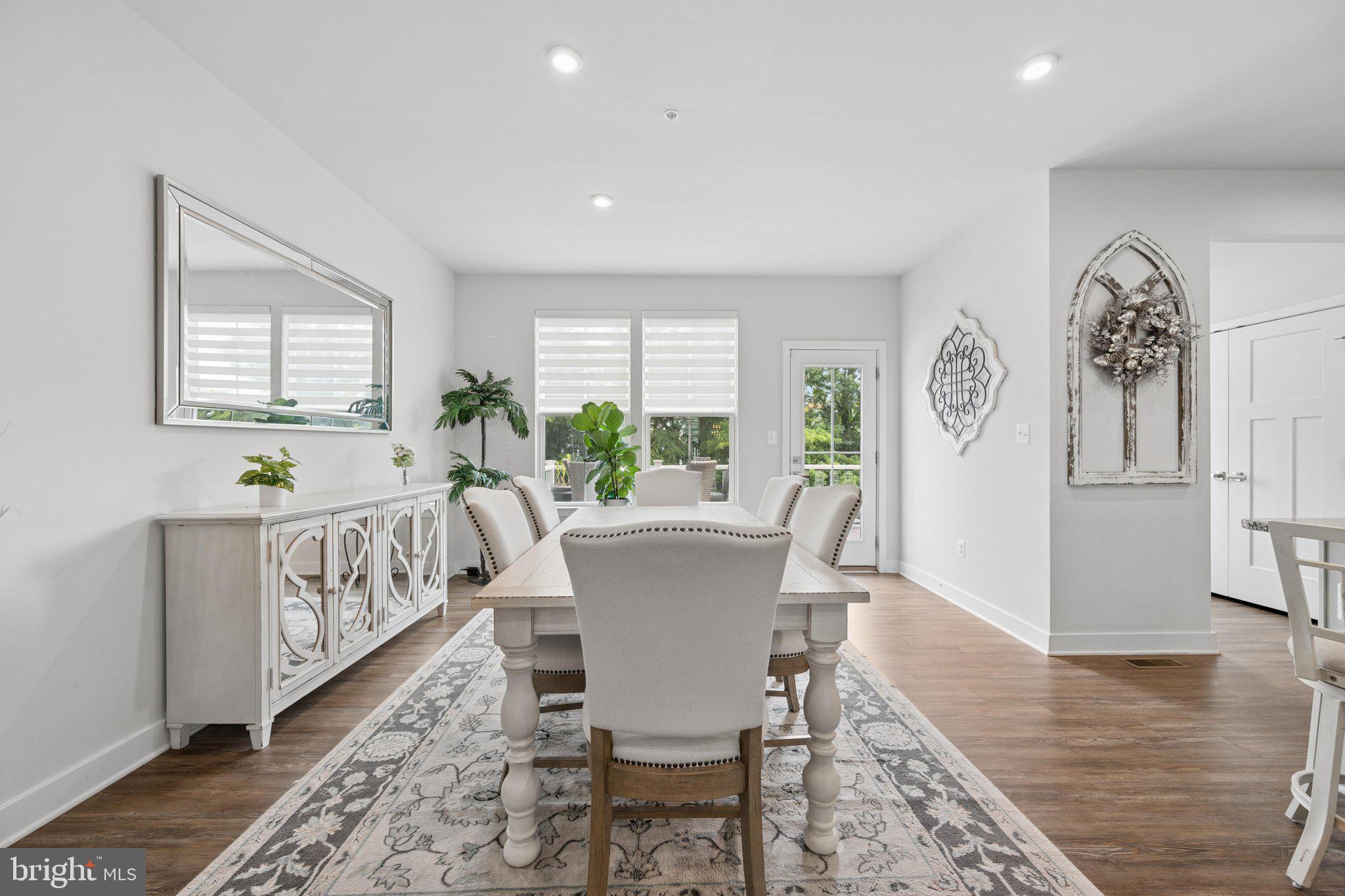 3062 Shaws Road Edgemere, MD 21219 - Photo 25 of 94 Dining Room