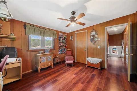 a bathroom with a double vanity sink mirror and shower