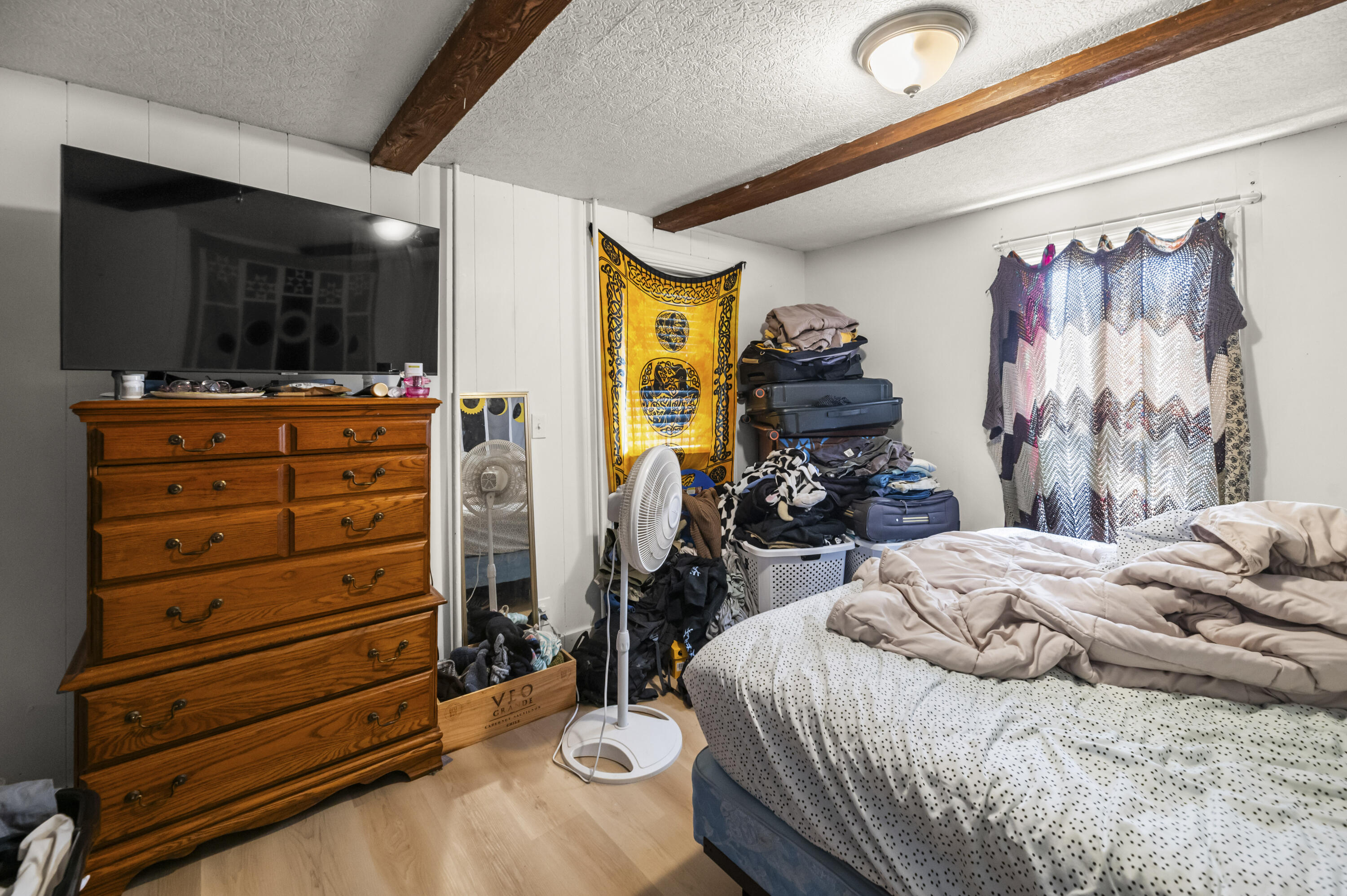 4 Monroe Street Augusta, ME 04330 - Photo 15 of 35 15 Bedroom 2 Unit 1