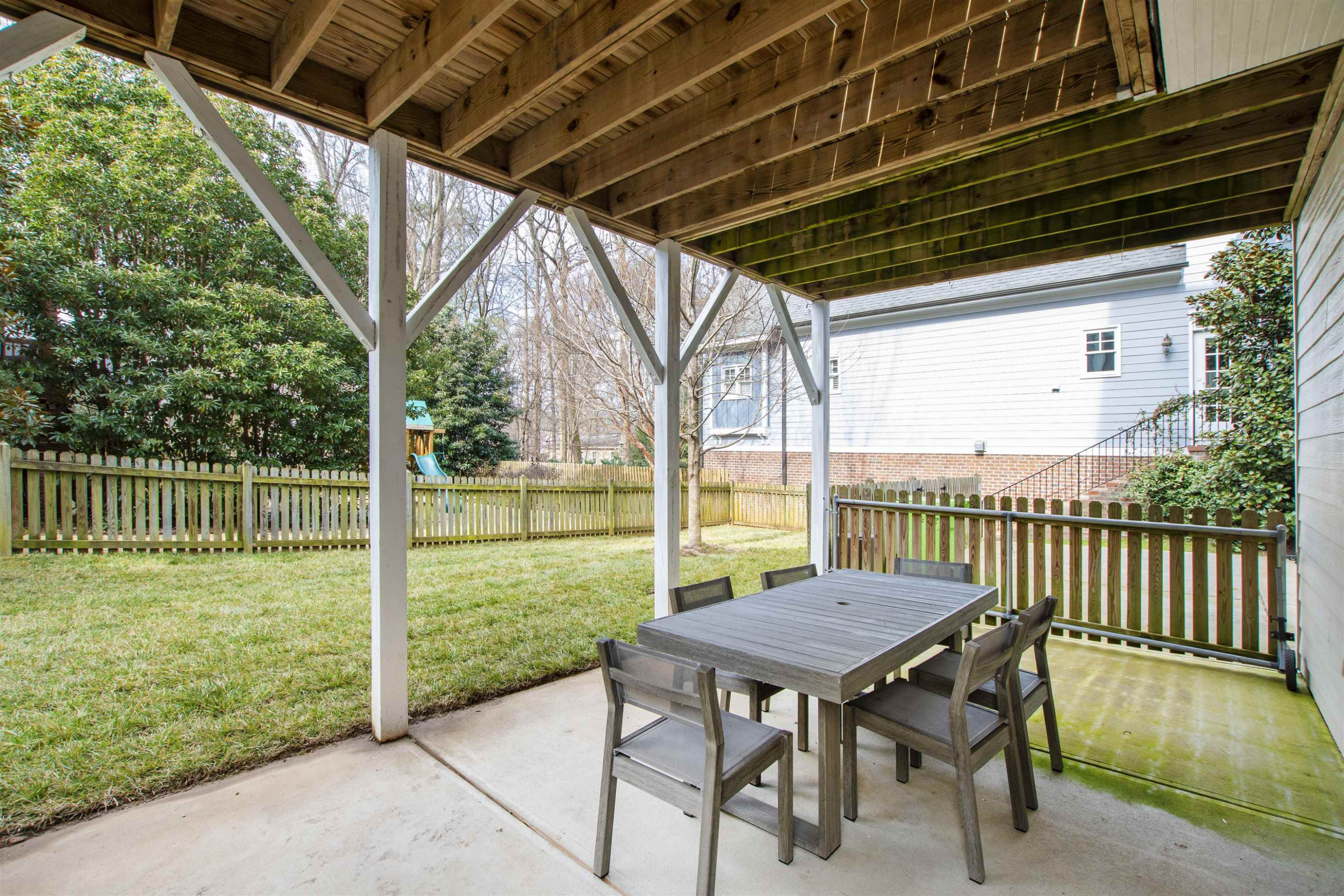 2005 Carroll Drive Raleigh, NC 27608 - Photo 46 of 52 Photo 46