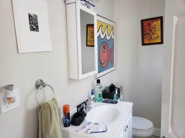 $3,900 | 6 Speridakis Terrace, Unit 6, Cambridge, MA 02139