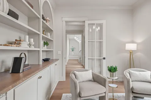 $1,875,000 | 9105 Overlook Crest Drive, Wake Forest, NC 27587