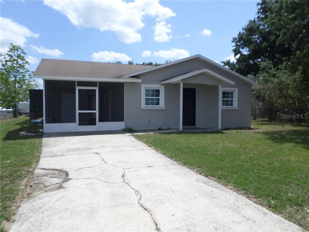 606 Ridgewood Avenue Dundee, FL 33838 - Photo 1 of 1