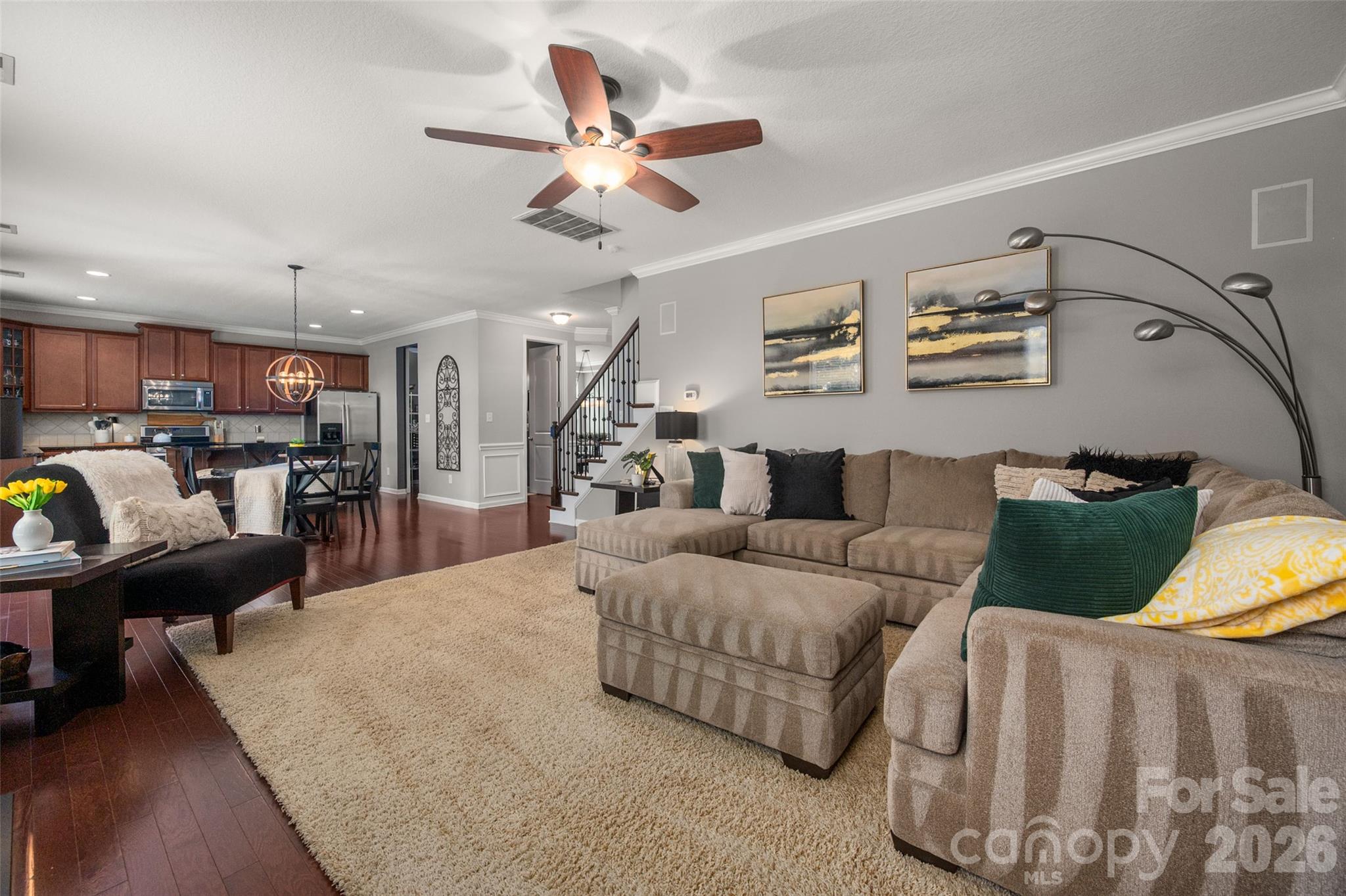 3024 Bridgewick Road Waxhaw, NC 28173 - Photo 24 of 48 Gallery Image 24