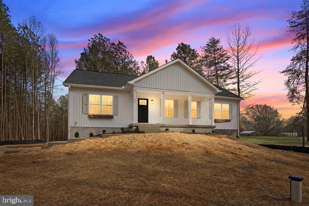 946 Pottiesville Road Bumpass, VA 23024 - Photo 2 of 45