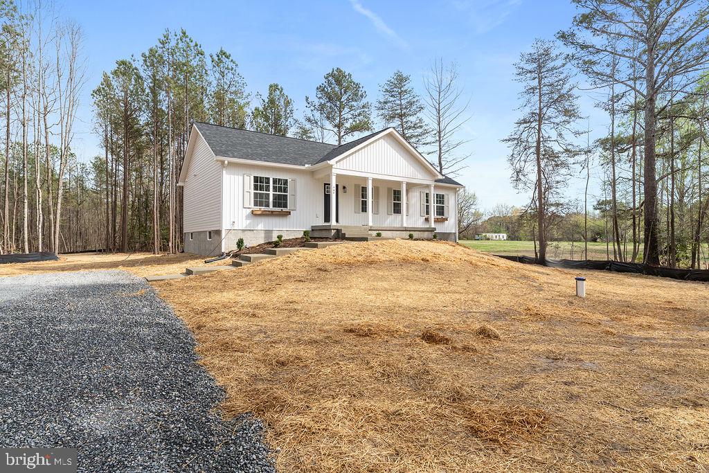 946 Pottiesville Road Bumpass, VA 23024 - Photo 40 of 45