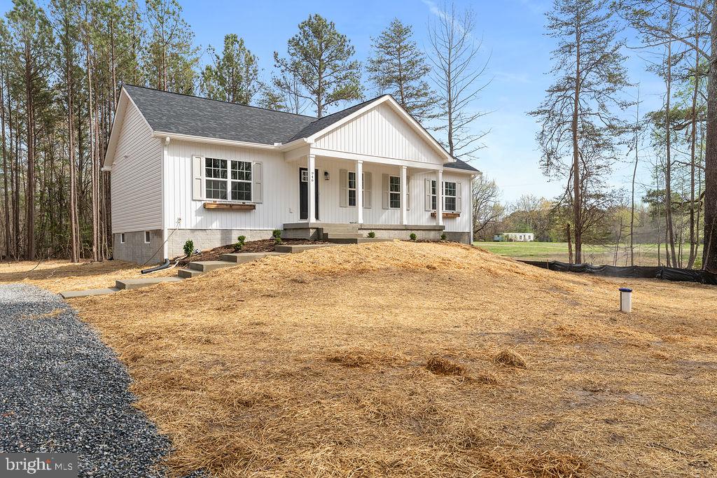 946 Pottiesville Road Bumpass, VA 23024 - Photo 41 of 45