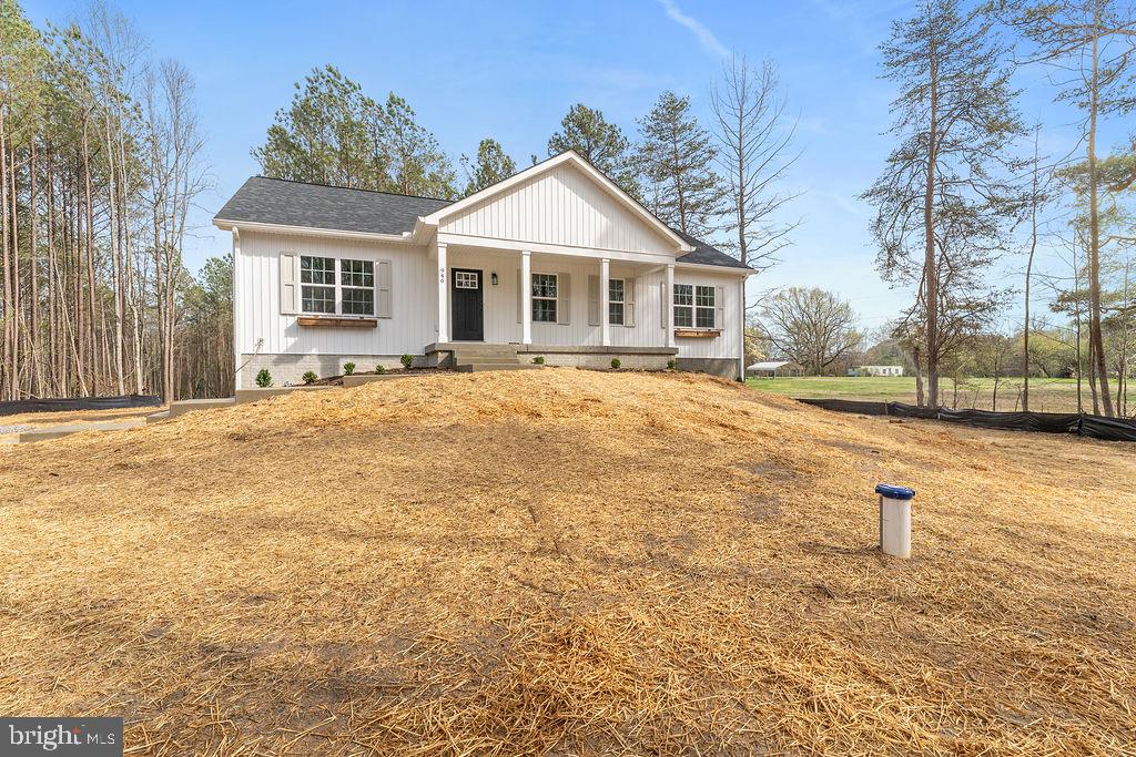 946 Pottiesville Road Bumpass, VA 23024 - Photo 43 of 45