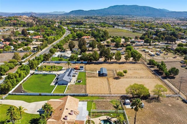 $1,515,000 | 30195 Ynez Road, Temecula, CA 92592