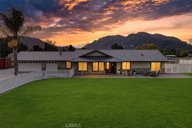 $1,515,000 | 30195 Ynez Road, Temecula, CA 92592