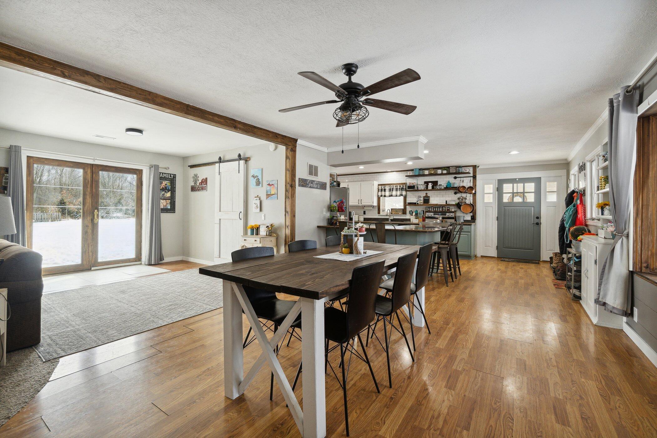 11547 Easton Road Rives Junction, MI 49277 - Photo 13 of 40 11547-Easton-Rd-Rives-Junction-MI-49277-