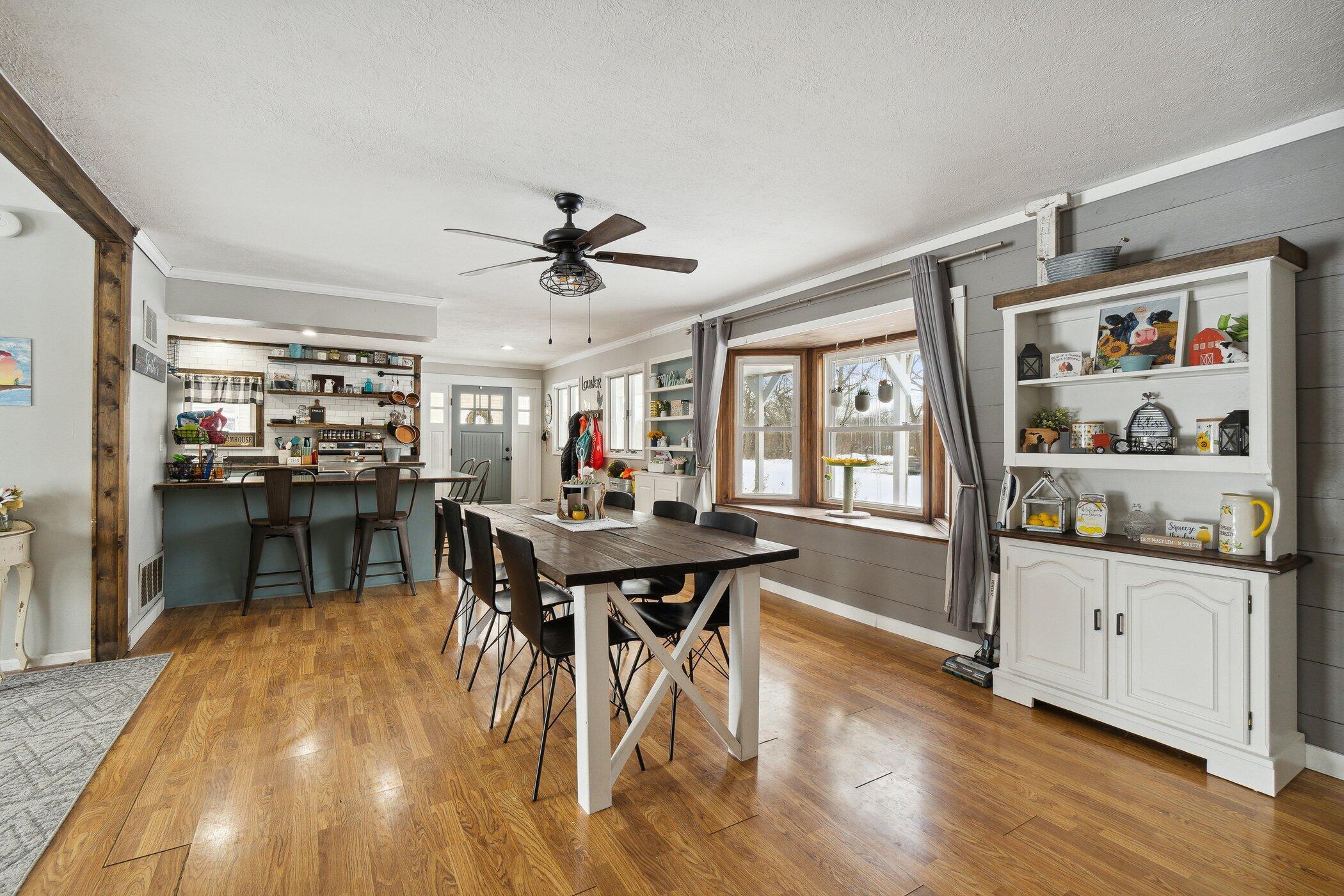 11547 Easton Road Rives Junction, MI 49277 - Photo 16 of 40 11547-Easton-Rd-Rives-Junction-MI-49277-