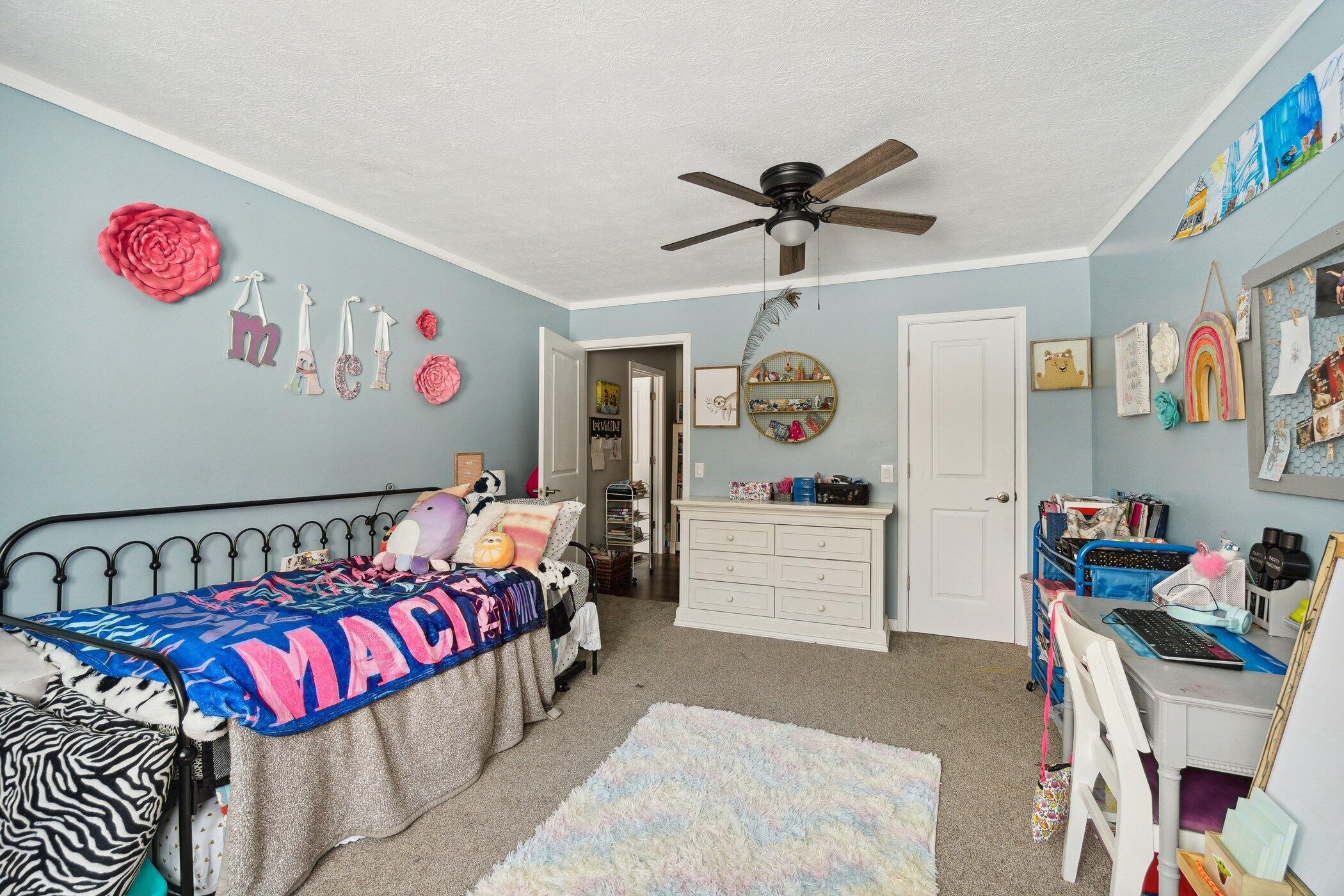 11547 Easton Road Rives Junction, MI 49277 - Photo 20 of 40 11547-Easton-Rd-Rives-Junction-MI-49277-