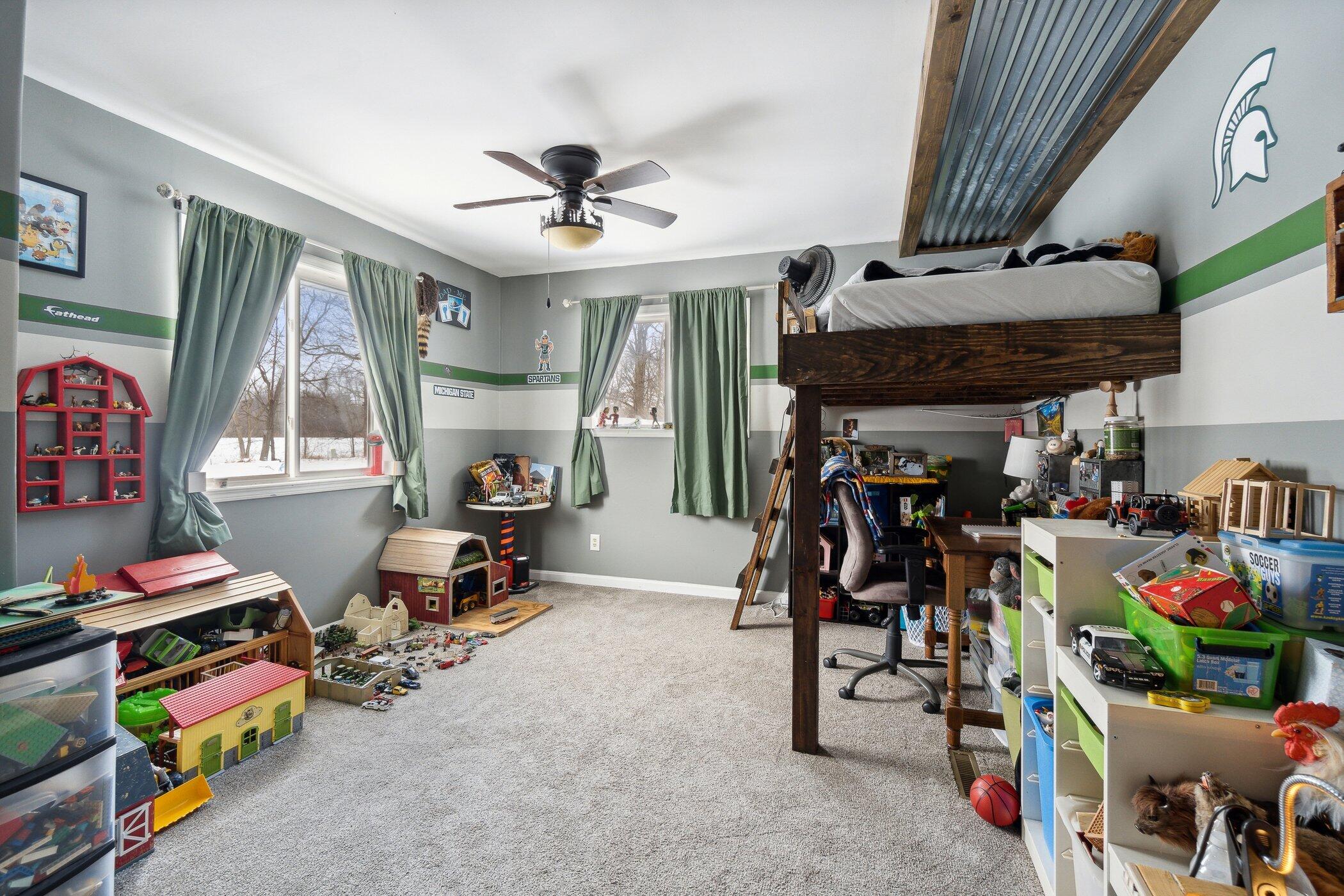 11547 Easton Road Rives Junction, MI 49277 - Photo 25 of 40 11547-Easton-Rd-Rives-Junction-MI-49277-