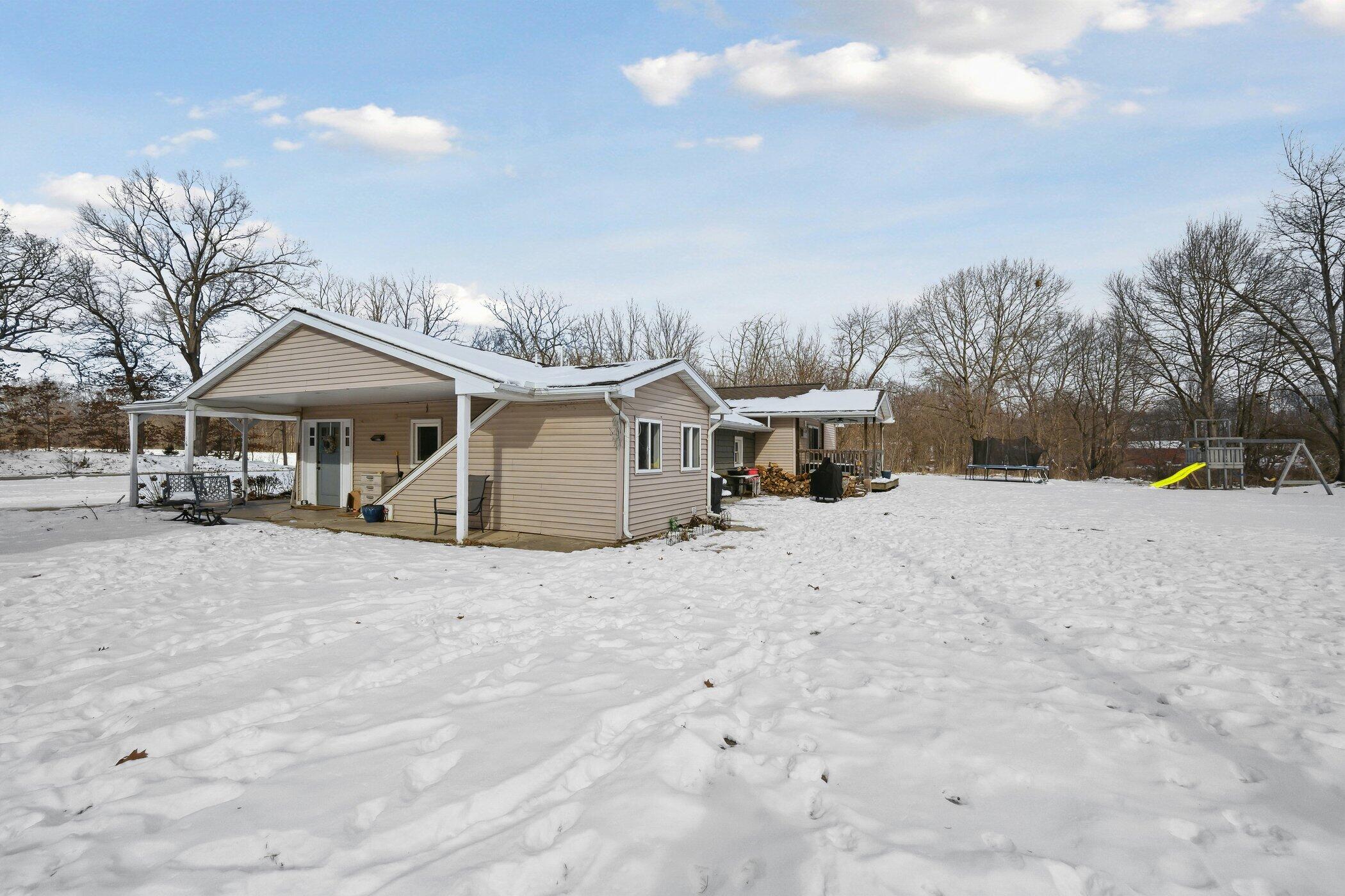 11547 Easton Road Rives Junction, MI 49277 - Photo 33 of 40 11547-Easton-Rd-Rives-Junction-MI-49277-